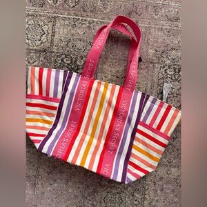 Victoria’s Secret Beach Bag Tote Bag